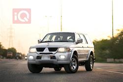 میتسوبیشی ناتیڤا
